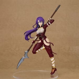 Shangri-La Frontier Pop Up Parade PVC Statue Arthur Pencilgon 24 cm