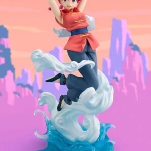 RANMA 1/2 RANMA 20CM.