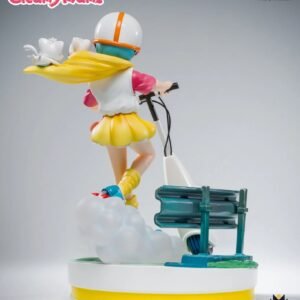 Magical Angel Creamy Mami Yu Morisawa