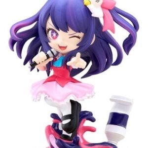 Oshi no Ko PalVerse PVC Statue Ai 11 cm