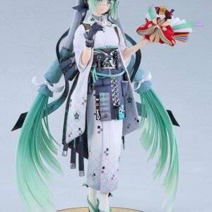 Hatsune Miku Smile x Future