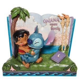 libro lilo e stich