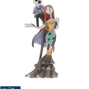 jack e sally ballo