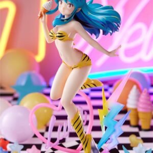 Urusei Yatsura ARTFXJ Statue
1/7 Lum 24 cm