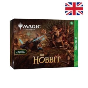 MTG - The Hobbit Bundle - EN