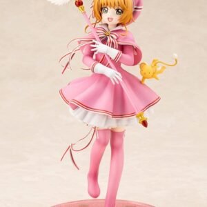 Sakura Kinomoto