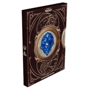 Collector Slipcase Edition – ENG