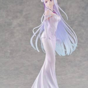 Emilia Wedding dress RE:ZERO
