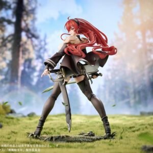 Mushoku Tensei: Jobless Reincarnation ERIS