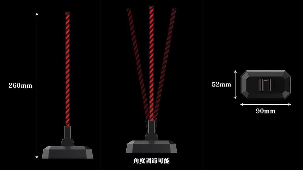 Evangelion Test Type-01 Luminous Set Edition 1