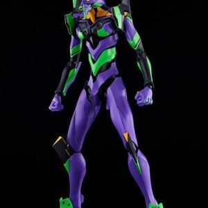 Evangelion Test Type-01 Luminous Set Edition