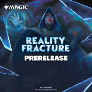 Prerelease Magic