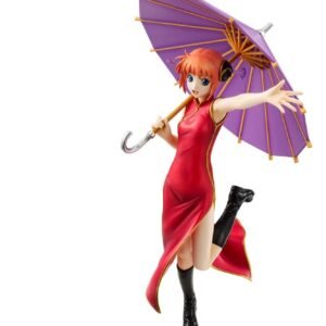 Gintama Kagura