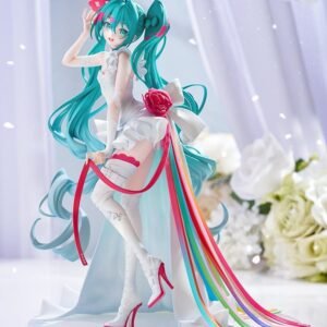 Hatsune Miku GT Project