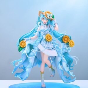 Hatsune Miku PVC Figure 1/7 Magical Mirai 2026 Ver. 25 cm
