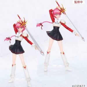 Hikaru Magic knight rayearth