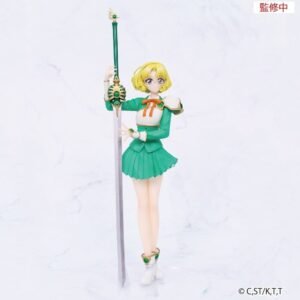 Magic Knight Rayearth Fuu Hououji