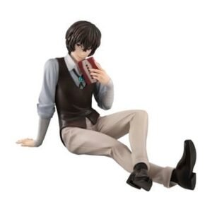 Megahouse Bungo stray dogs