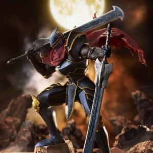 Overlord Momon