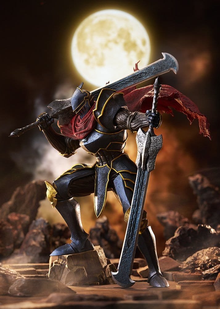 OVERLORD POP UP PARADE Overlord Momon