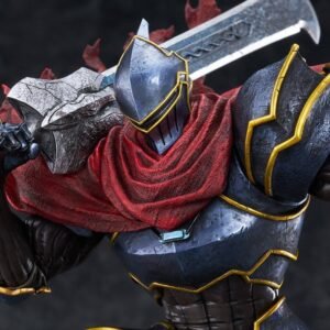 Overlord The Holy Kingdom Pop Up Parade SP PVC Figure Momon
