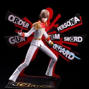 Persona 5 Royal crow