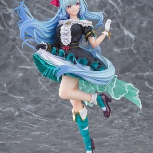 Umamusume Cinderella