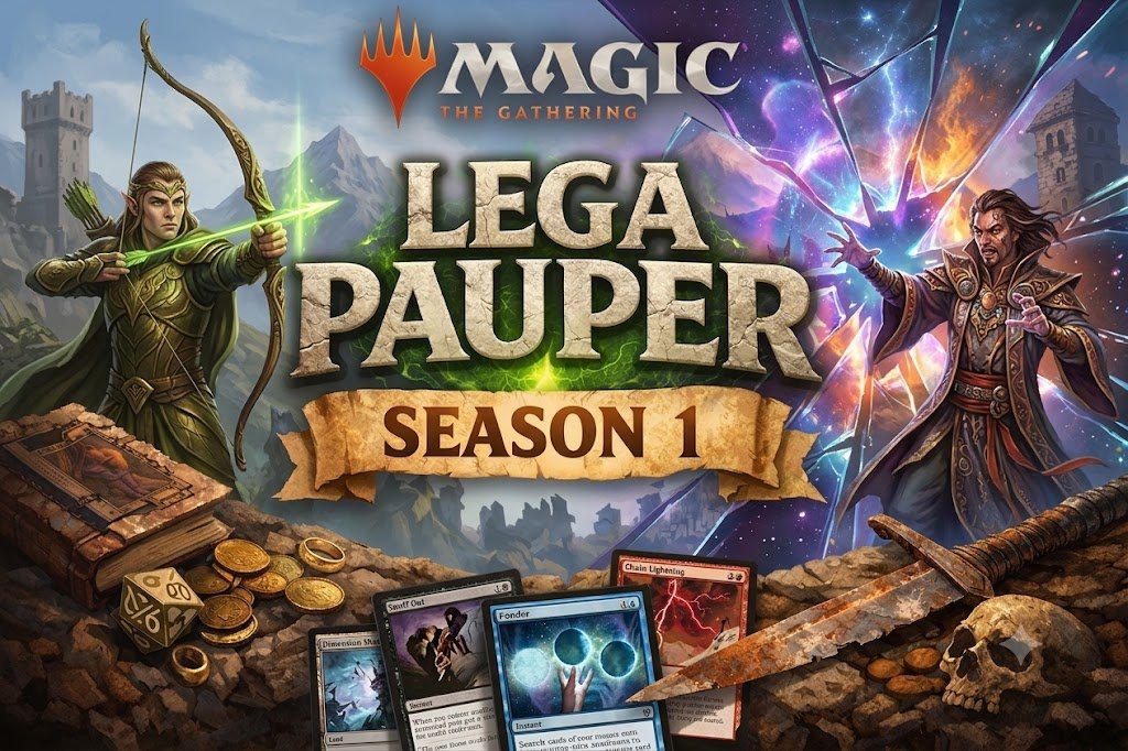 Lega Pauper