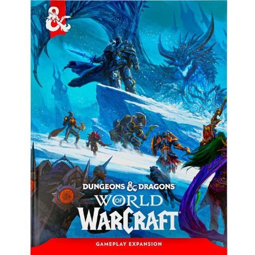 dd-world-of-warcraft-espansione-dungeons-dragons-regular D&D wolrd of warcraft