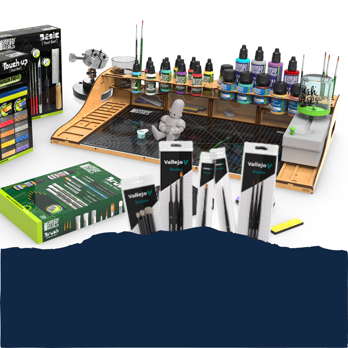 Modellismo