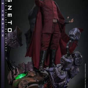 Avengers: Doomsday Magneto MOVIE