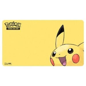 Playmat - Pikachu - Ultra Pro