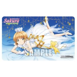 PLAYMATE (TAPPETINO) SAKURA