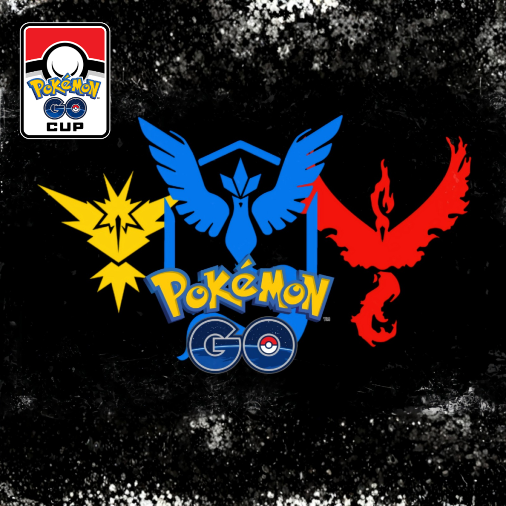 GO League Cup Ottobre