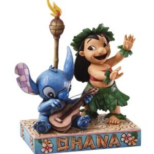 LILO & STITCH - DISNEY TRADITIONS