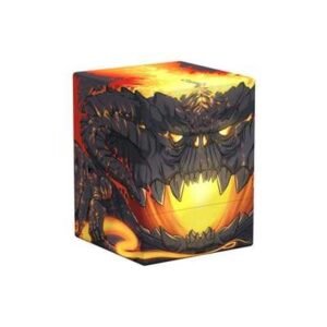 LORD OF THE RINGS BOX PER 100 CARTE