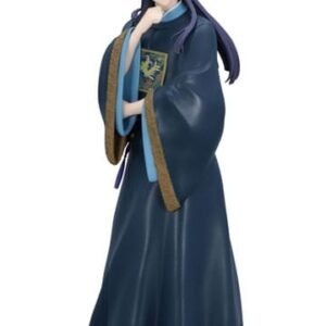 The Apothecary Diaries Trio-Try-iT PVC Statue Jinshi 19 cm