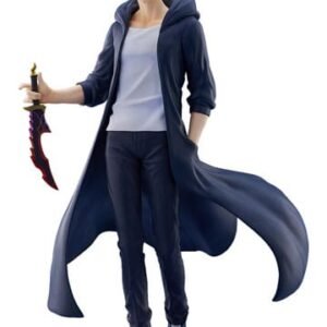 SDOLO LEVELING POP UP PARADE SUNG JINWOO L SIZE 24CM.