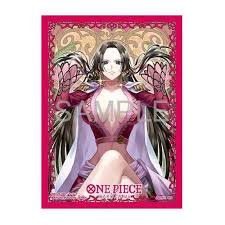 ONE PIECE SLEEVES BOA  HANCOCK