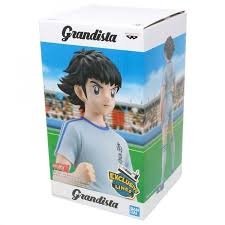 CAPTAIN TSUBASA GRANDISTA  TSUBASA OZORA  24CM.