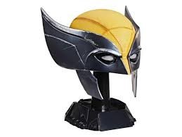 DEADPOOL & WOLVERINE PREMIUM ROLEPLAY MASK WOLVERINE