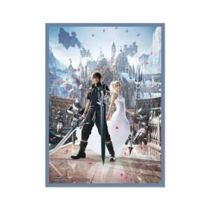 FINAL FANTASY Card Sleeve Series Noctis (FFCSS-09)