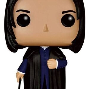 HARRY POTTER SEVERUS SNAPE POP 05