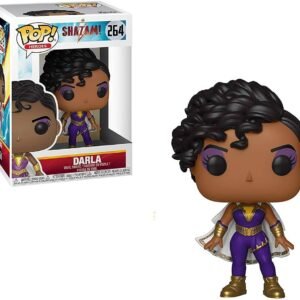 POP FUNKO SHAZAM DARLA
