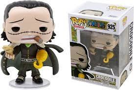 ONE PIECE CROCODILE POP 925