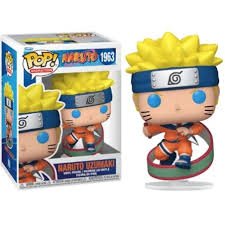 NARUTO POP 1963  NARUTO UZUMAKI