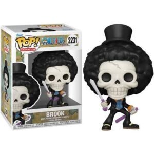 ONE PIECE BROOK POP 2231