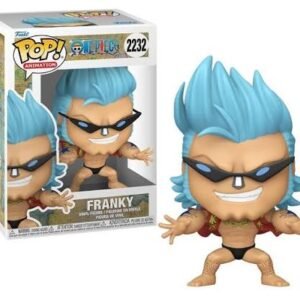 ONE PIECE FRANKY POP 2232