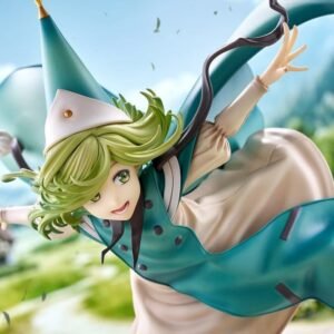 Atelier of Witch Hat