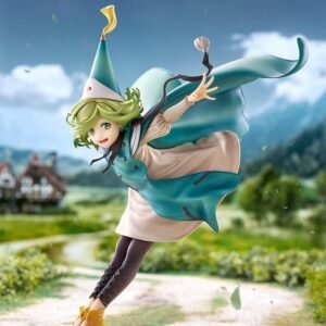 Atelier of Witch Hat FIGURE